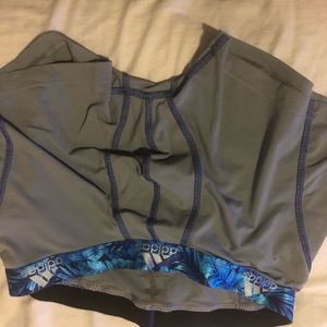 Adidas underwear Small